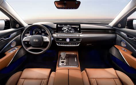 Discovering The 2022 Kia K5 Gt Line Interior - Interior Ideas