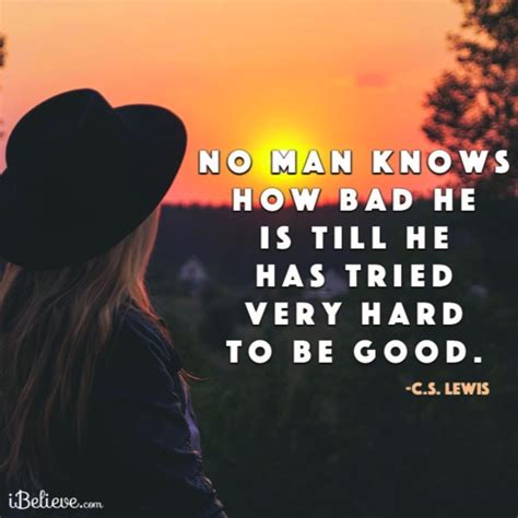 25 Inspiring C. S. Lewis Quotes that Shaped My Faith