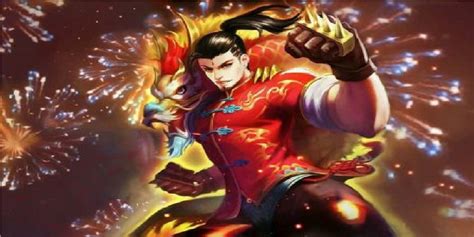 5 Best Talents For Chou in Mobile Legends (ML) - Esports