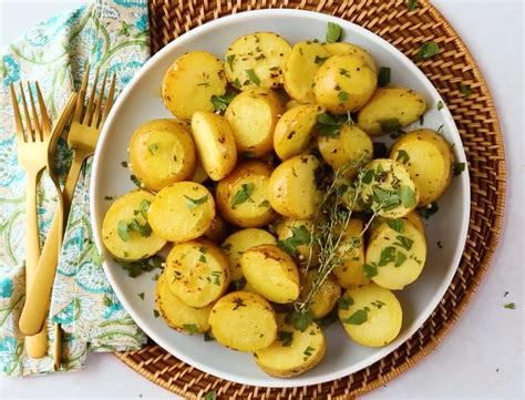 35 Yukon Gold Potato Recipes