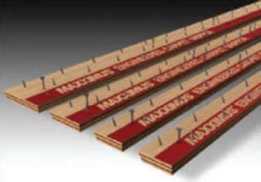 What Are Carpet Tack Strips | www.resnooze.com