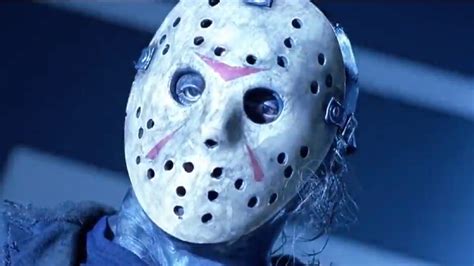 13 Best Friday the 13th Movie Jason Voorhees Kills