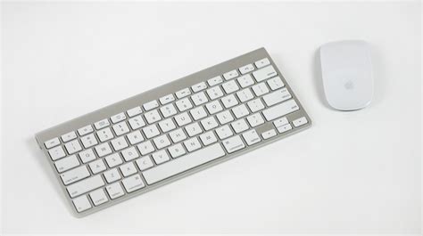 The Peripherals - The 27-inch Apple iMac Review (2011)