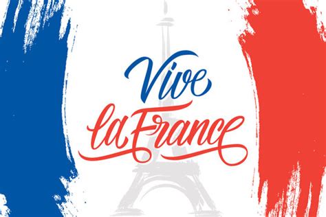 "Vive La France" Images – Browse 653 Stock Photos, Vectors, and Video ...