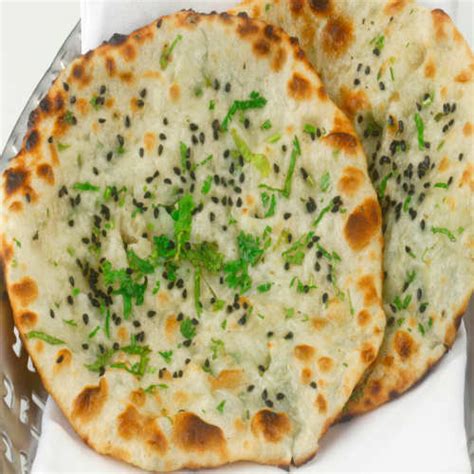 Cheese kulcha Recipe: How to Make Cheese kulcha