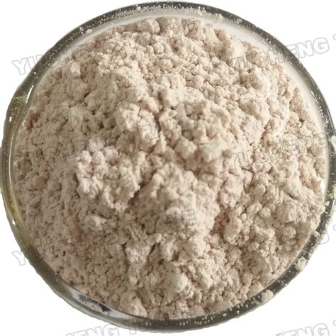 Supply Natural Mineral Montmorillonite Clay Wholesale Factory ...