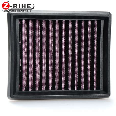 Duke 125 200 390 New Motorcycle Accessories Moto High Flow Air Filter ...