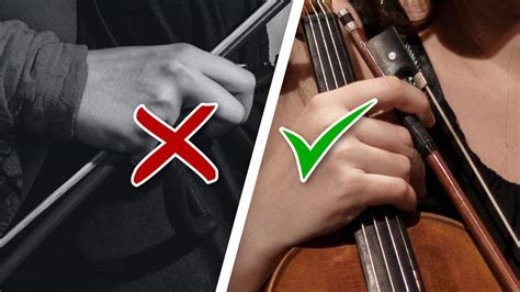 Why and When to Rehair a Violin Bow? - Violinspiration