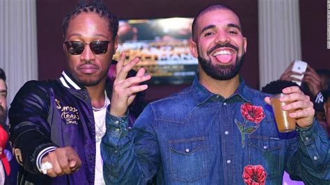 Drake and Future debut 'Life is Good' video - CNN