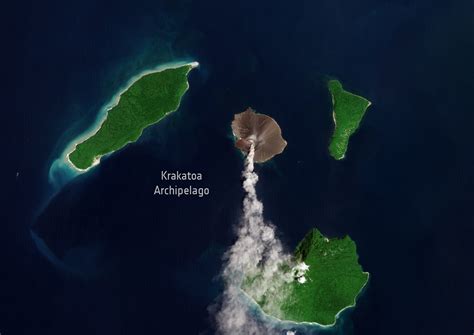 Krakatoa 1883