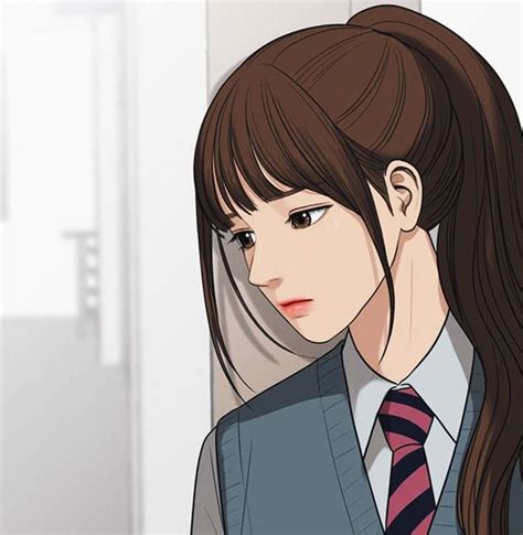 The Secret Of Angel | True Beauty | Webtoon | Seojun Han | Jukyung Lim ...