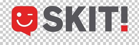 SKIT! PNG, Clipart, Animation, Brand, Design Strategy, Entertainment ...