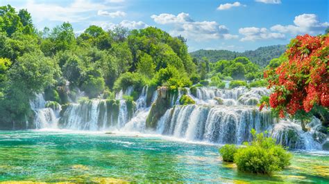 Die Top 5 Sehenswürdigkeiten in Krka Nationalpark | Tourlane