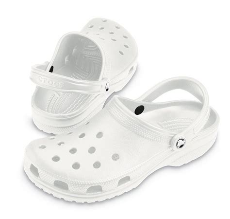 Crocs Cayman Shoe for Adults - Available in Many Colors!