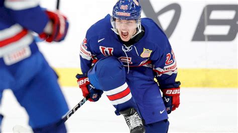 2024 World Juniors Photos: Team USA Hockey Wins Gold Medal Vs. Sweden ...