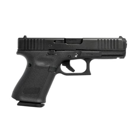 Glock Model 23 Gen 5 Handgun .40 S&W 13rd Magazine 4.02″ Barrel Black ...