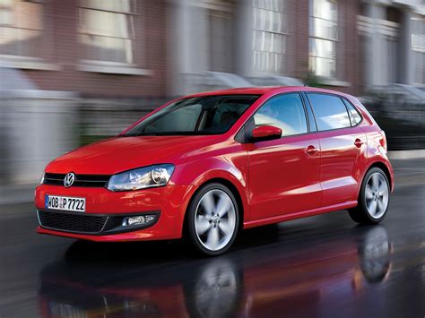 Volkswagen Polo Wallpapers Images Photos Pictures Backgrounds