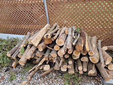 Free Firewood Fire Wood | Free Stuff | Markham / York Region | Kijiji