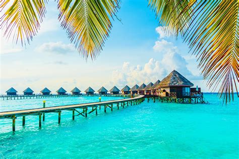 Maldives Vacation Packages with Airfare | Liberty Travel