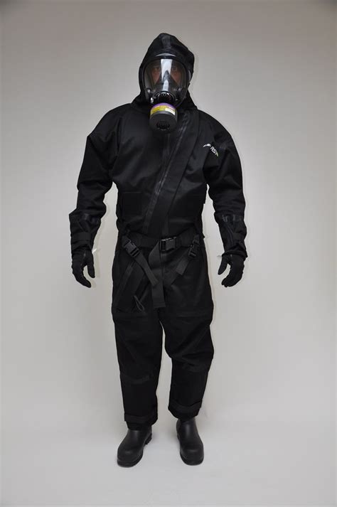 DEMRON CLASS 2 RADIATION SUIT SIZE LARGE : Amazon.in: Industrial ...