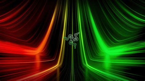 Razer Background 4K #5600i Wallpaper PC Desktop