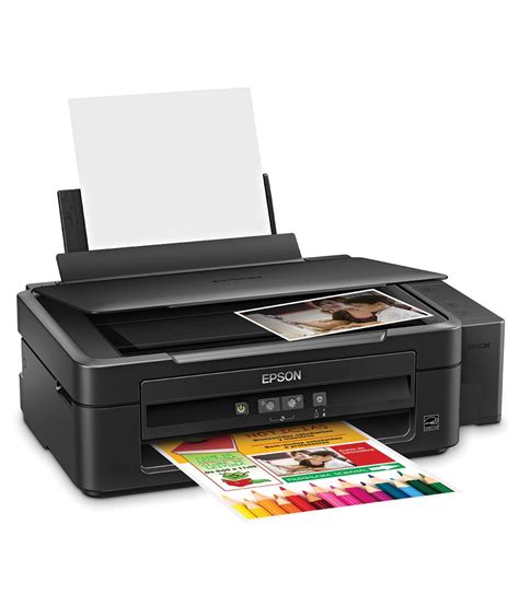 EPSON L220 PRINTER