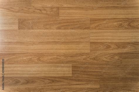 Oak wooden plank flooring texture background, Top view of smooth brown ...