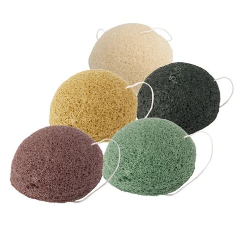 beauty kitchen konjac sponge - CNN Times IDN