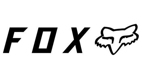 Fox Racing Logo Vector - (.SVG + .PNG) - Logovtor.Com