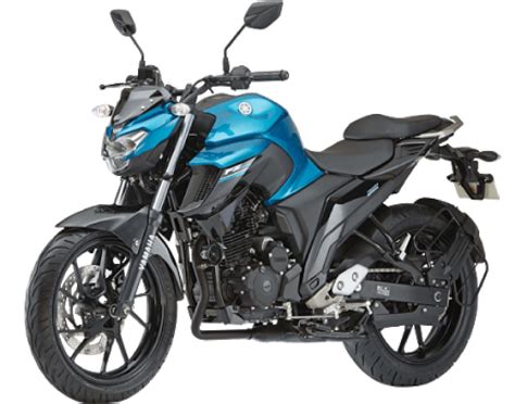 Yamaha FZ 25 (Vietnam)