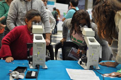 El Museo de Ciencias Interactivo – Facultad de Ciencias Químicas (UNC)