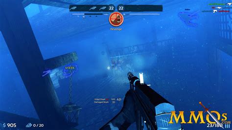 Depth Game Review - MMOs.com