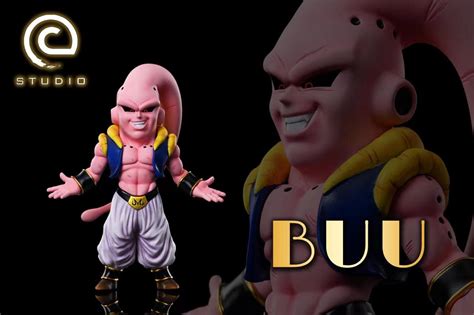 Gotenks Buu - Dragon Ball - C-STUDIO [IN STOCK]