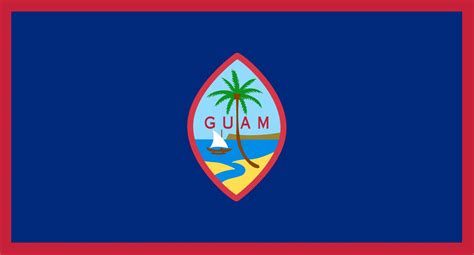 Guam - US Territory, Pacific Island, Micronesia | Britannica