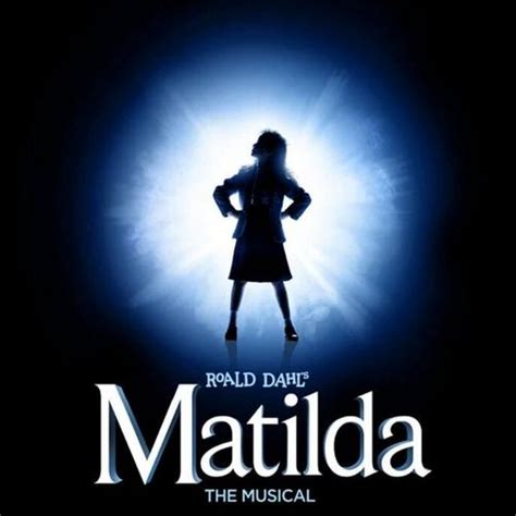 Matilda Soundtrack - The Musical | Soundtrack Tracklist