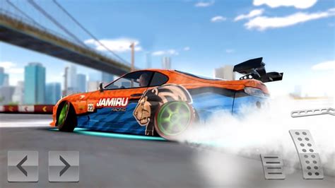 Max Drift World Drift Racing Game v3.1.20 (Mod APK) + OBB for Android