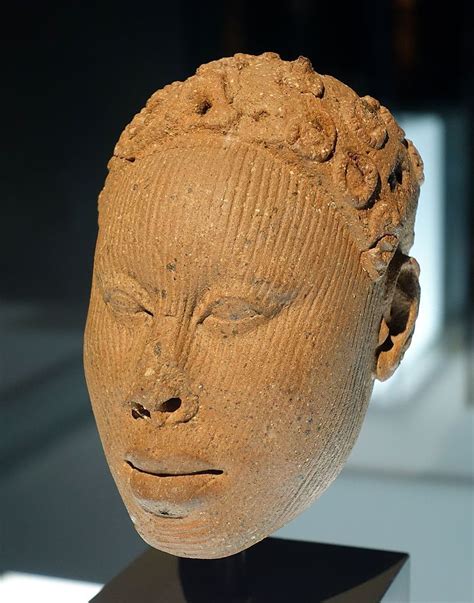 The history of Ile-Ife, the ancient Yoruba kingdom with Africa's most ...