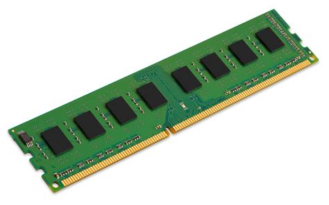 Memoria Ram DDR3 4GB 1333MHz Kingston, Dimm Single Rank | SP Digital