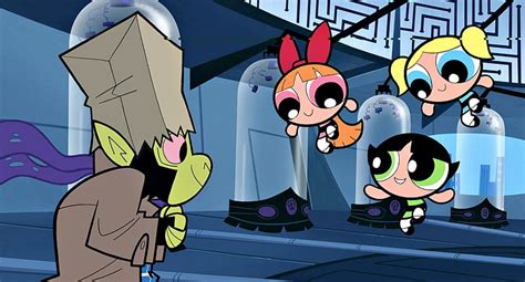 1440x900px | free download | HD wallpaper: TV Show, The Powerpuff Girls ...