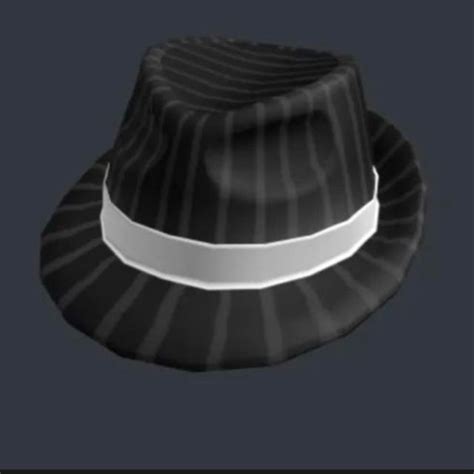 Limited | Legitimate Fedora - Game Items - Gameflip