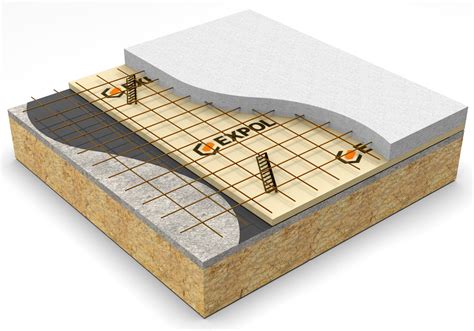 Insulation Under Ground Floor Slab - Carpet Vidalondon