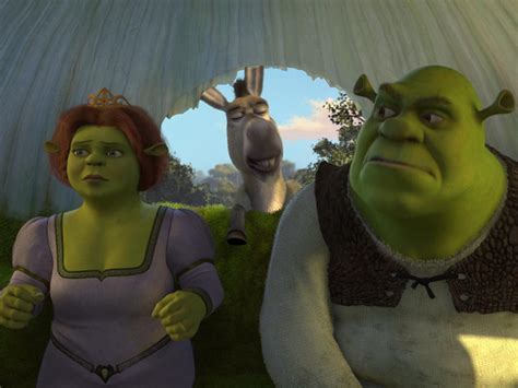 Radar Replay: ‘Shrek 2’ is a cultural landmark in animation - Highlander