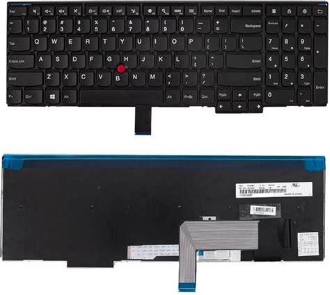 The Best Lenovo Thinkpad P50 Keyboard - Home Previews