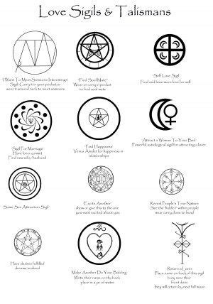 Pinterest | Magic symbols, Magick, Enochian