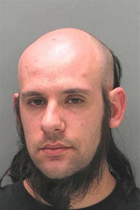 America's worst mugshot hairstyles | Funny mugshots, Mug shots, Funny mugs