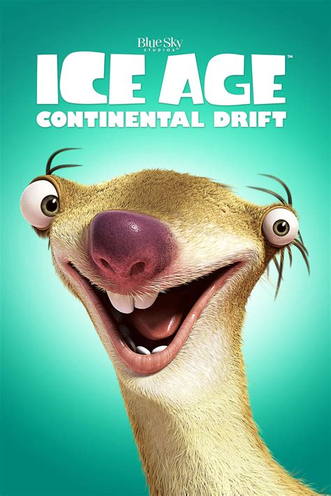 Ice Age: Continental Drift | Transcripts Wiki | FANDOM powered by Wikia