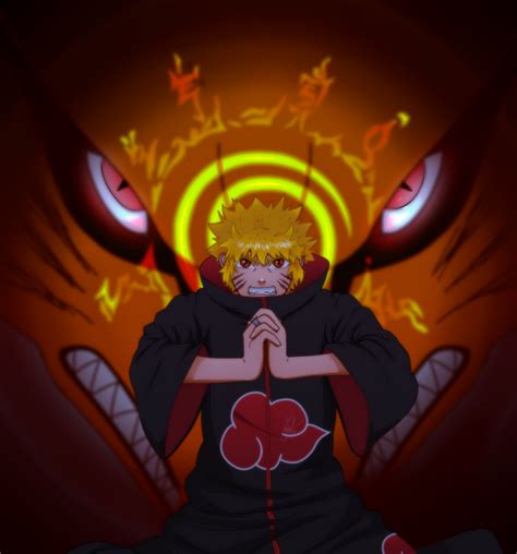 Naruto akatsuki fanart yaisirdrawz - Illustrations ART street