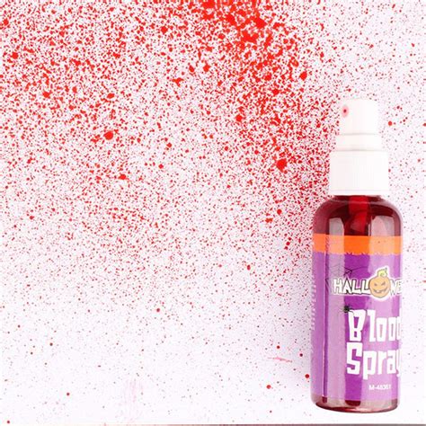 Halloween Blood Spray 59ml