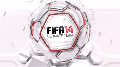 See The New Features Coming To Fifa 14 Ultimate Team - We Know Gamers ...