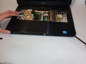 Dell Inspiron 3520 RAM Replacement IFixit Repair Guide | atelier-yuwa ...